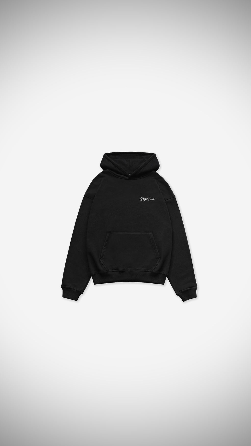 DripCartel Classic Pullover Hoodie