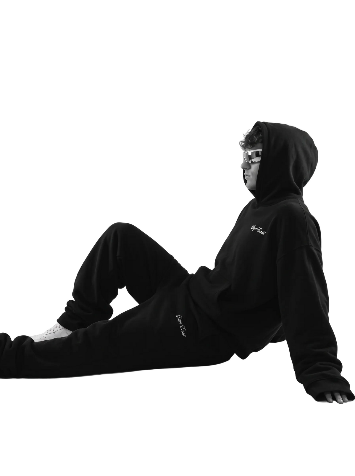 DripCartel Classic Pullover Hoodie