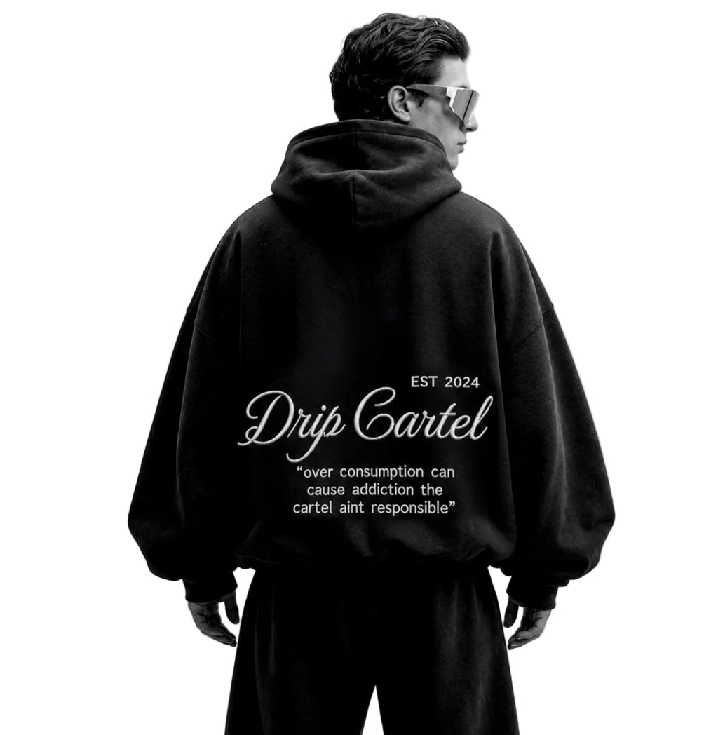 DripCartel Volume 2 Tracksuit