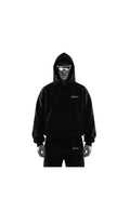 DripCartel Classic Pullover Hoodie
