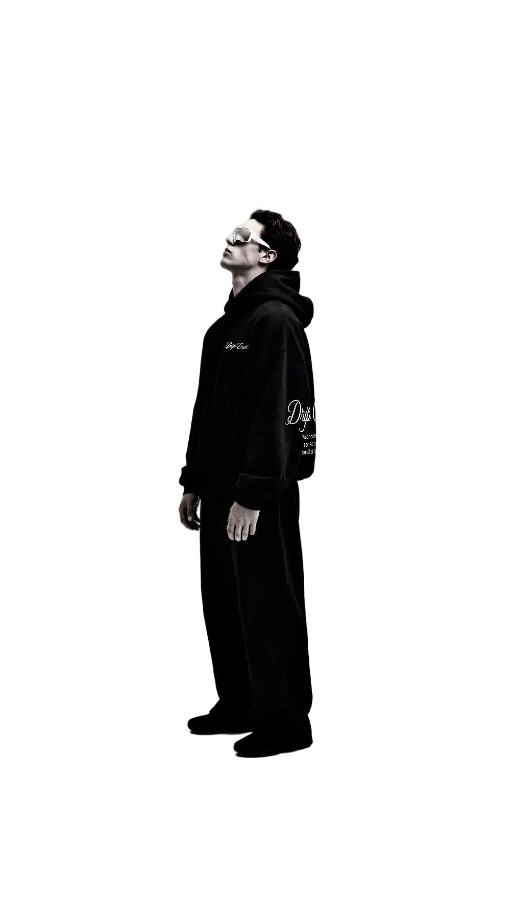 DripCartel Volume 2 Tracksuit